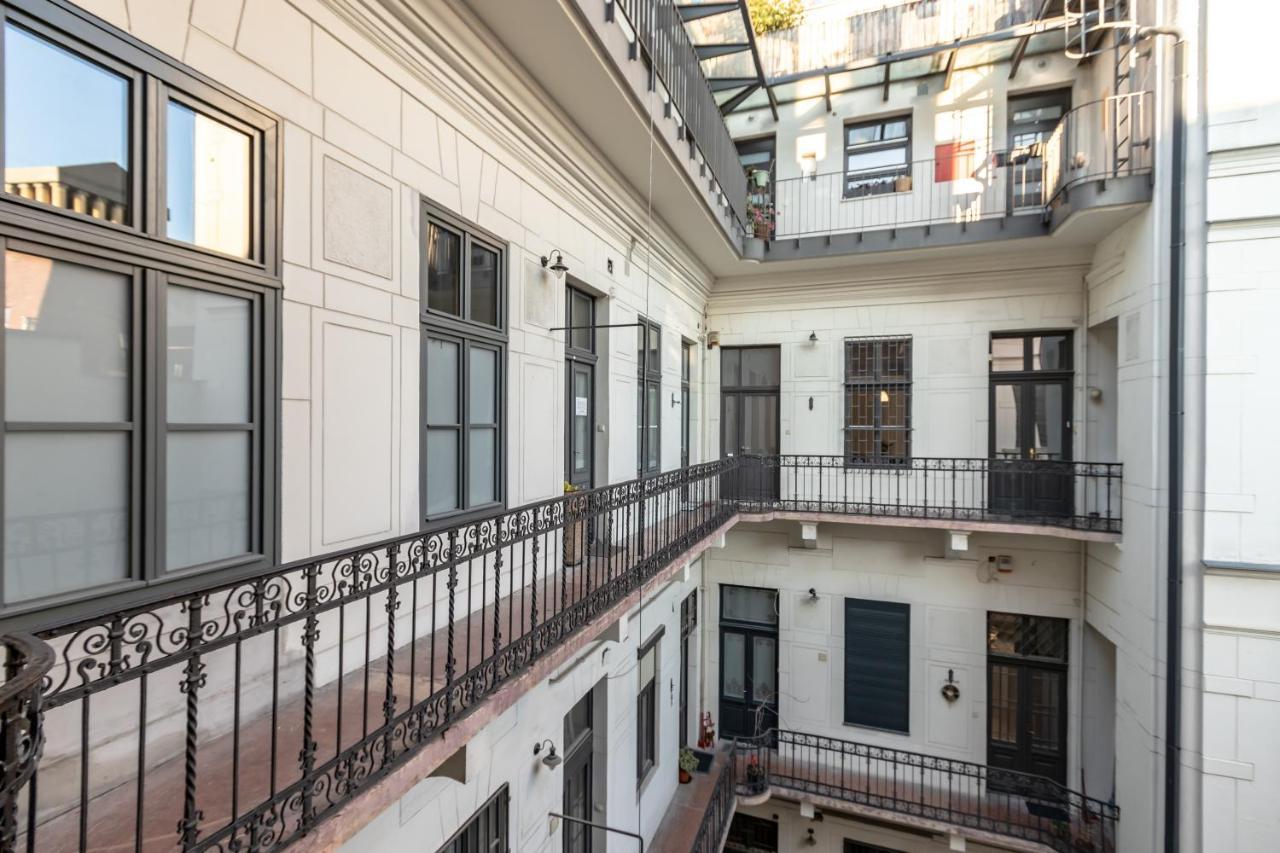 Friendly In The Center With 2bedrooms Apartament *