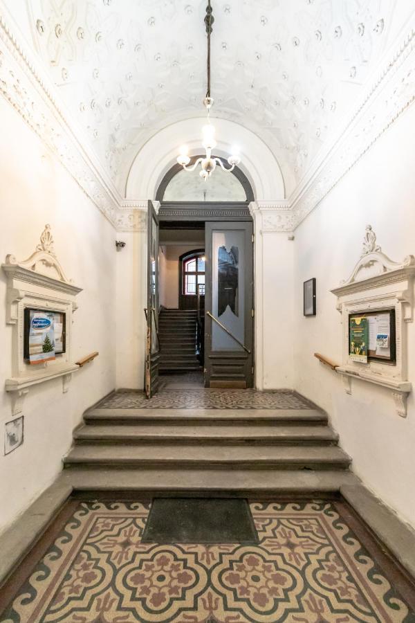 Friendly In The Center With 2bedrooms Apartament
