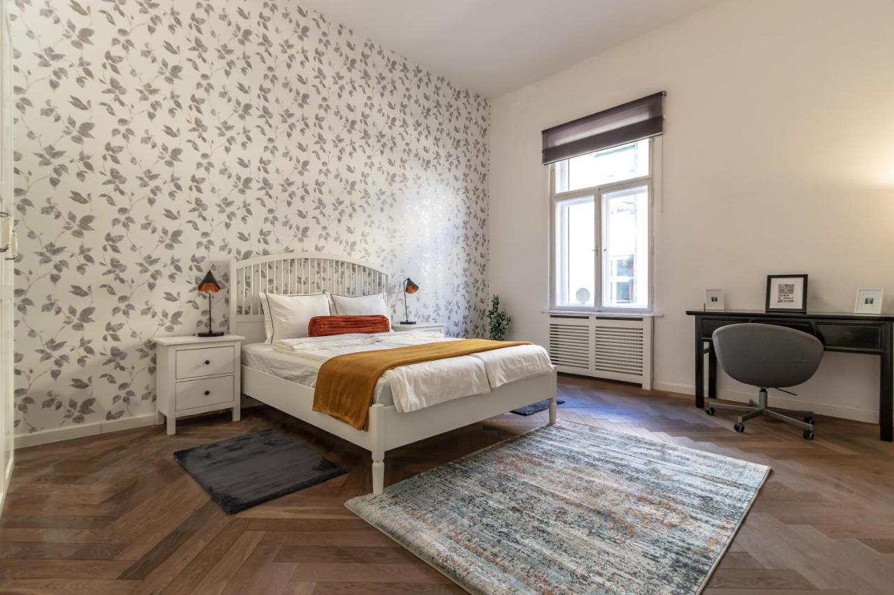 Apartament Friendly In The Center With 2bedrooms